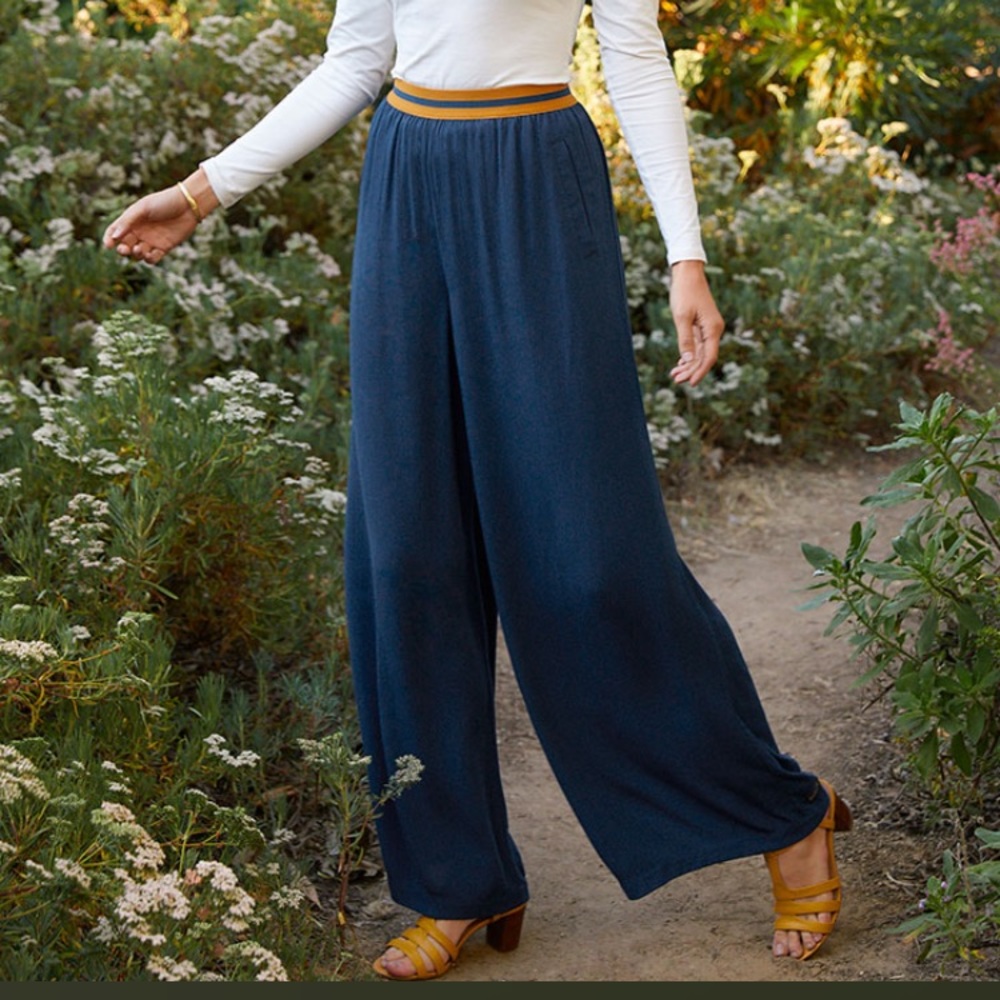 Matilda Jane try something new pant